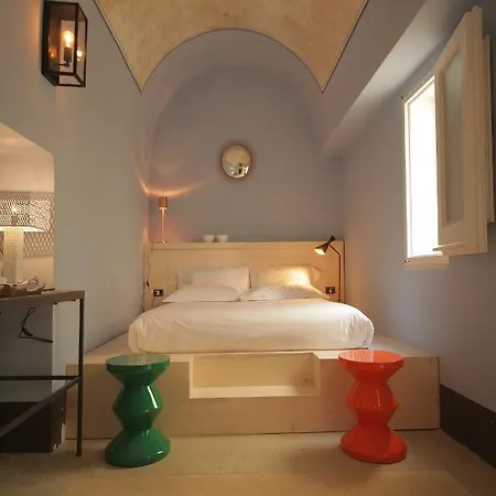 酒店 Casa Galateo 5*