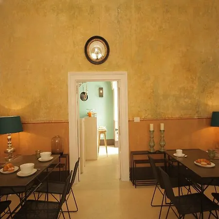 Casa Galateo 酒店